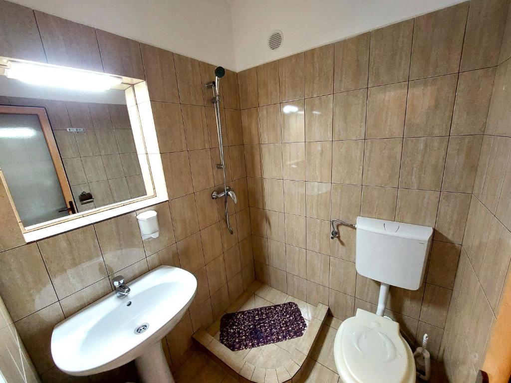 Hotel Istria