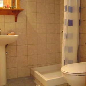 Hotel Apanemia Guesthouse cazare Pyli