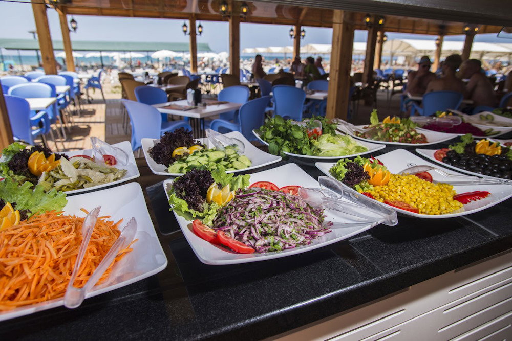 Palm World Resort & Spa
