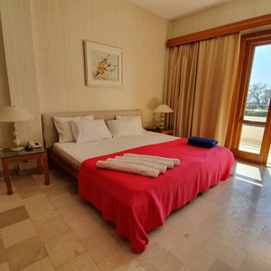 Hotel Elman cazare Palaiochora
