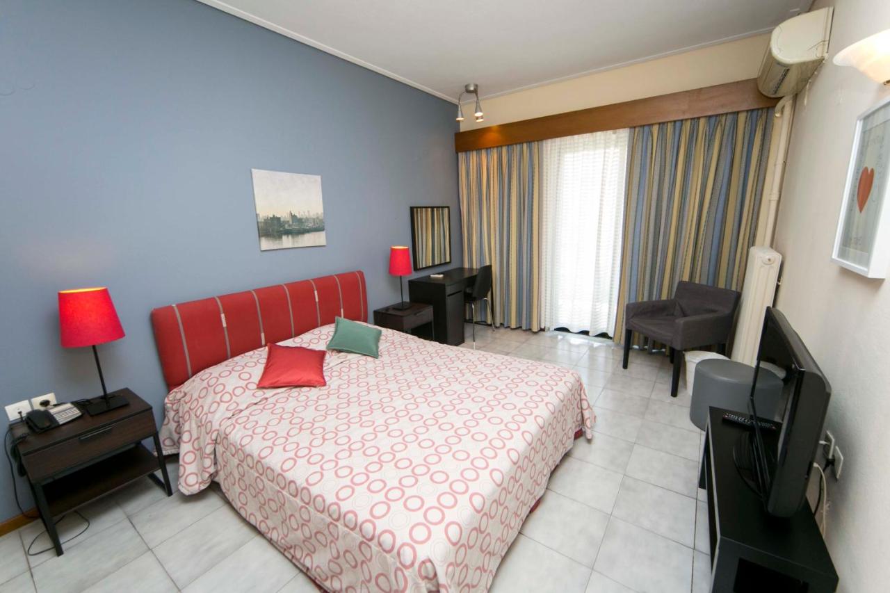 Hotel Apartment Hotel Athina