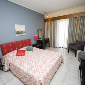 Hotel Apartment Hotel Athina cazare Alexandroupoli