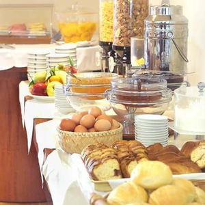 Hotel Hotel Samaras cazare Lamia