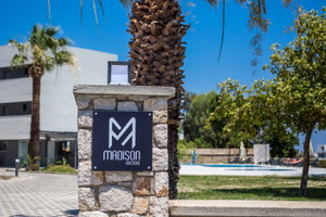 Hotel Madison Boutique Hotel cazare Faliraki