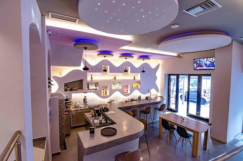 dal travel Nep Urban Hotel
