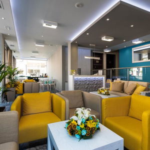 Sejur Olympia Hotel vacanta Kos