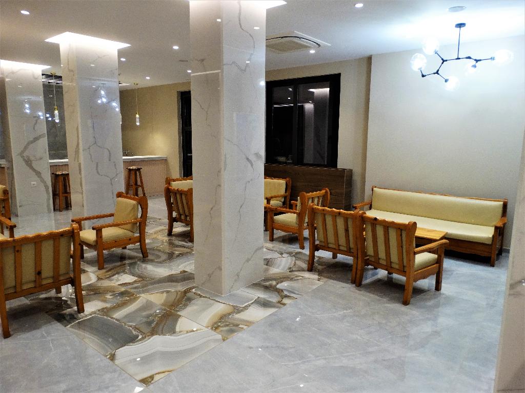 Hotel Catherine Hotel