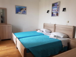 Hotel Sparta Team cazare Atena
