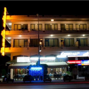 Hotel Oscar Hotel cazare Igoumenitsa