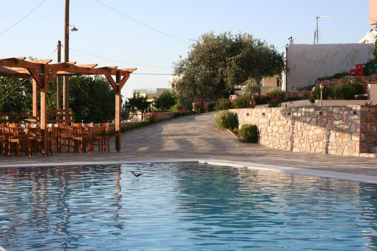 Hotel Hotel Ataviros