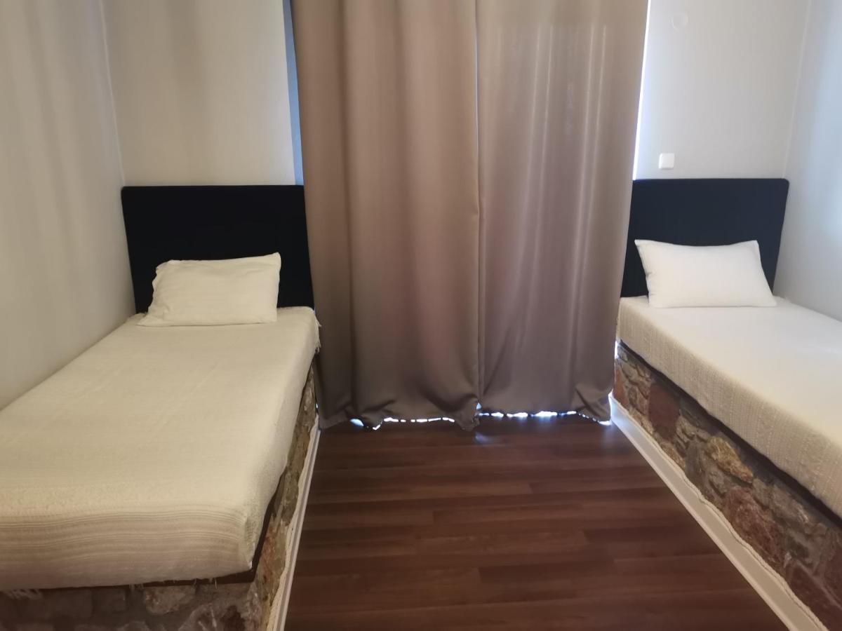 dal travel Hotel Ataviros