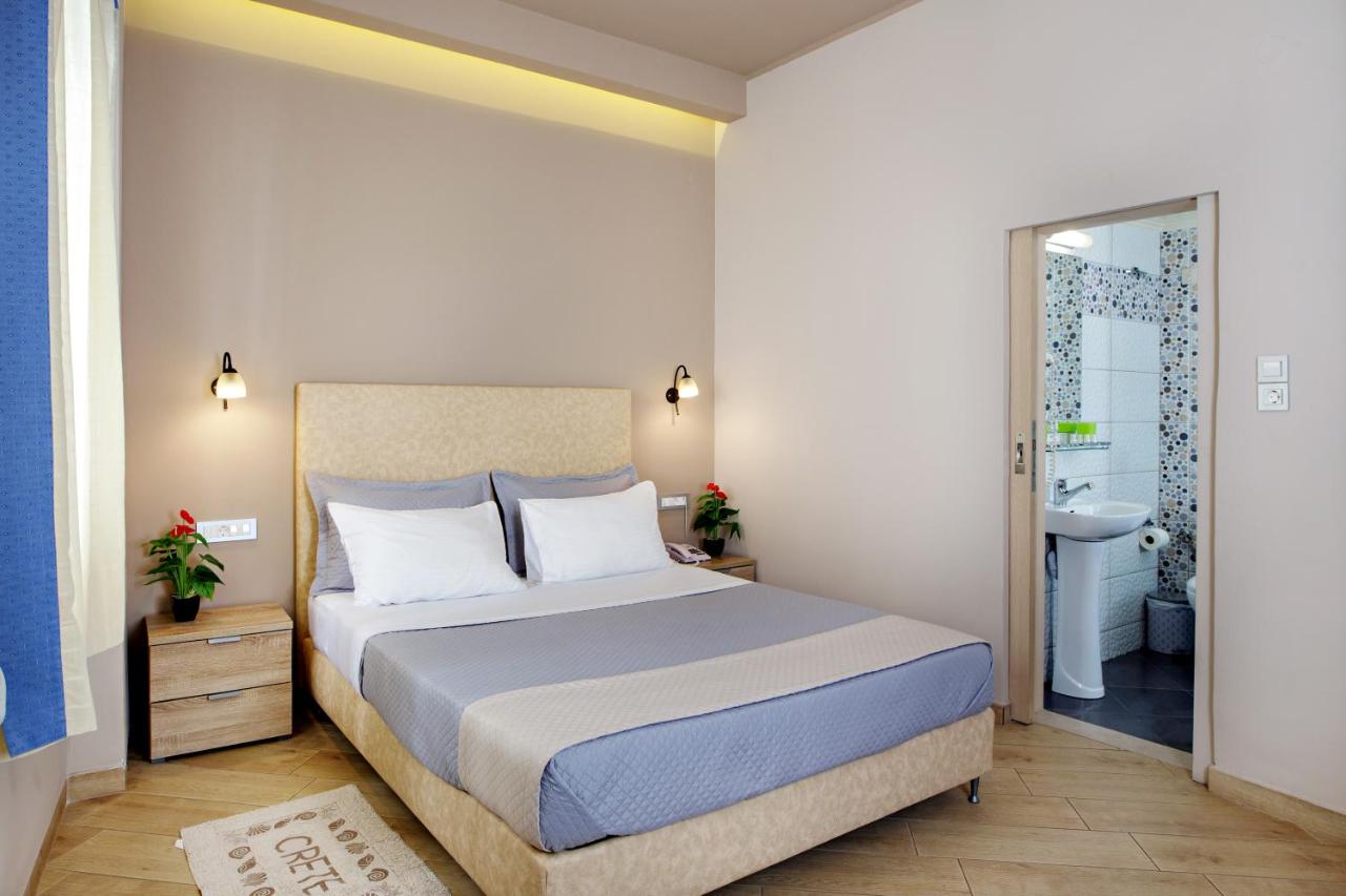 dal travel Ideon Hotel