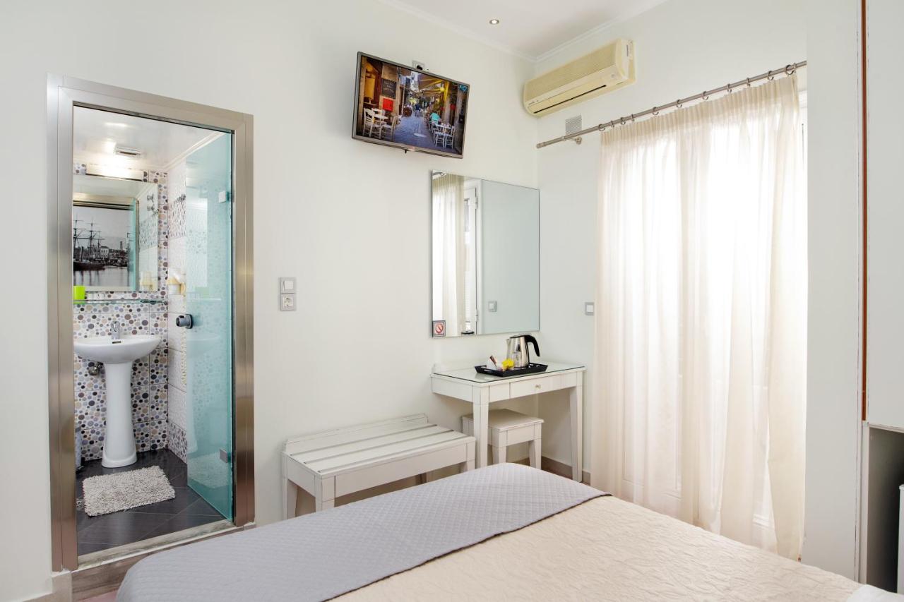 dal travel Ideon Hotel