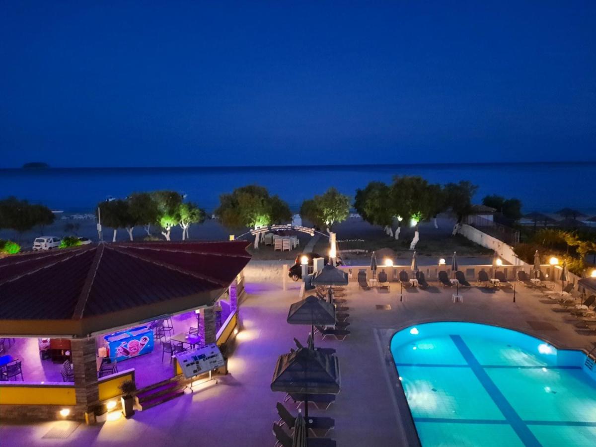 Janno Beach