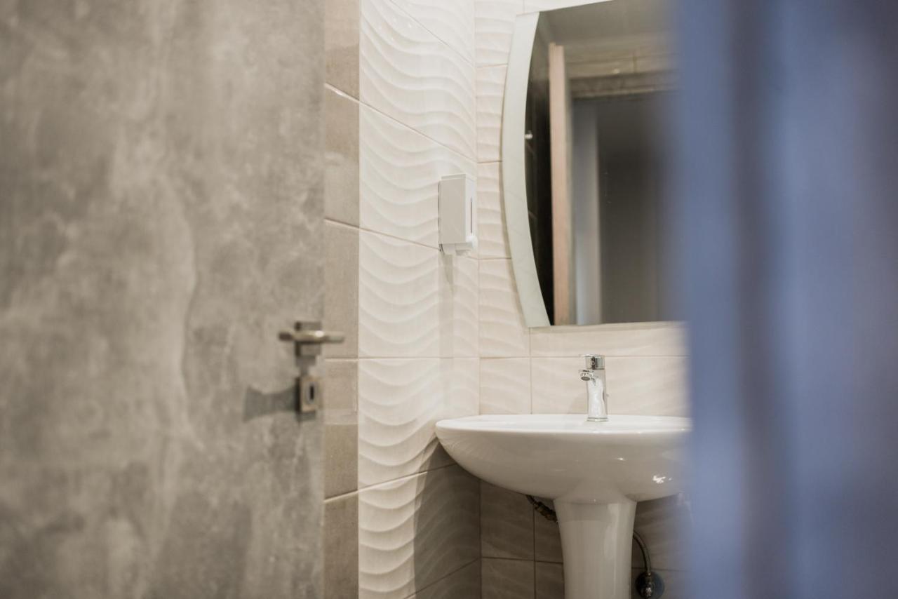 Zante Calinica Apart Hotel