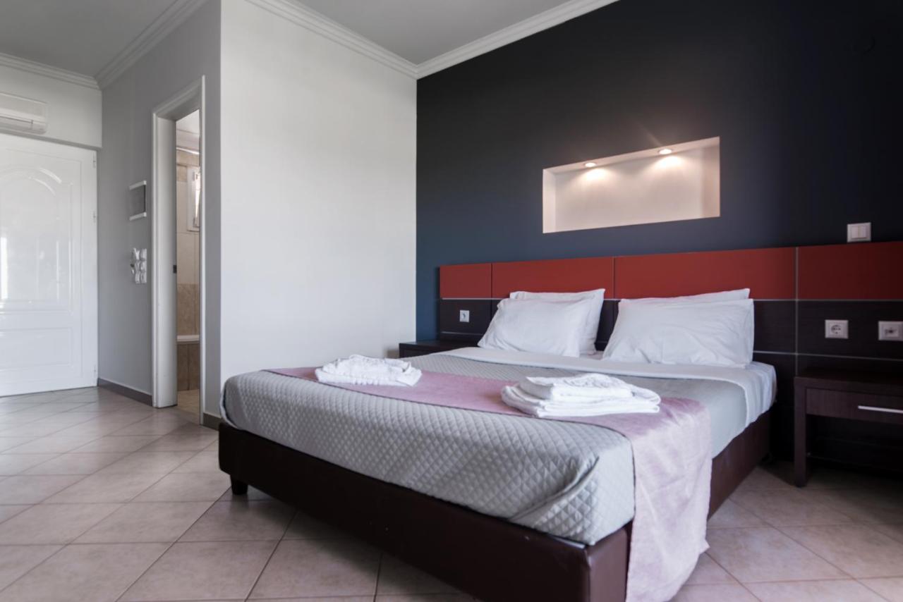 Zante Calinica Apart Hotel
