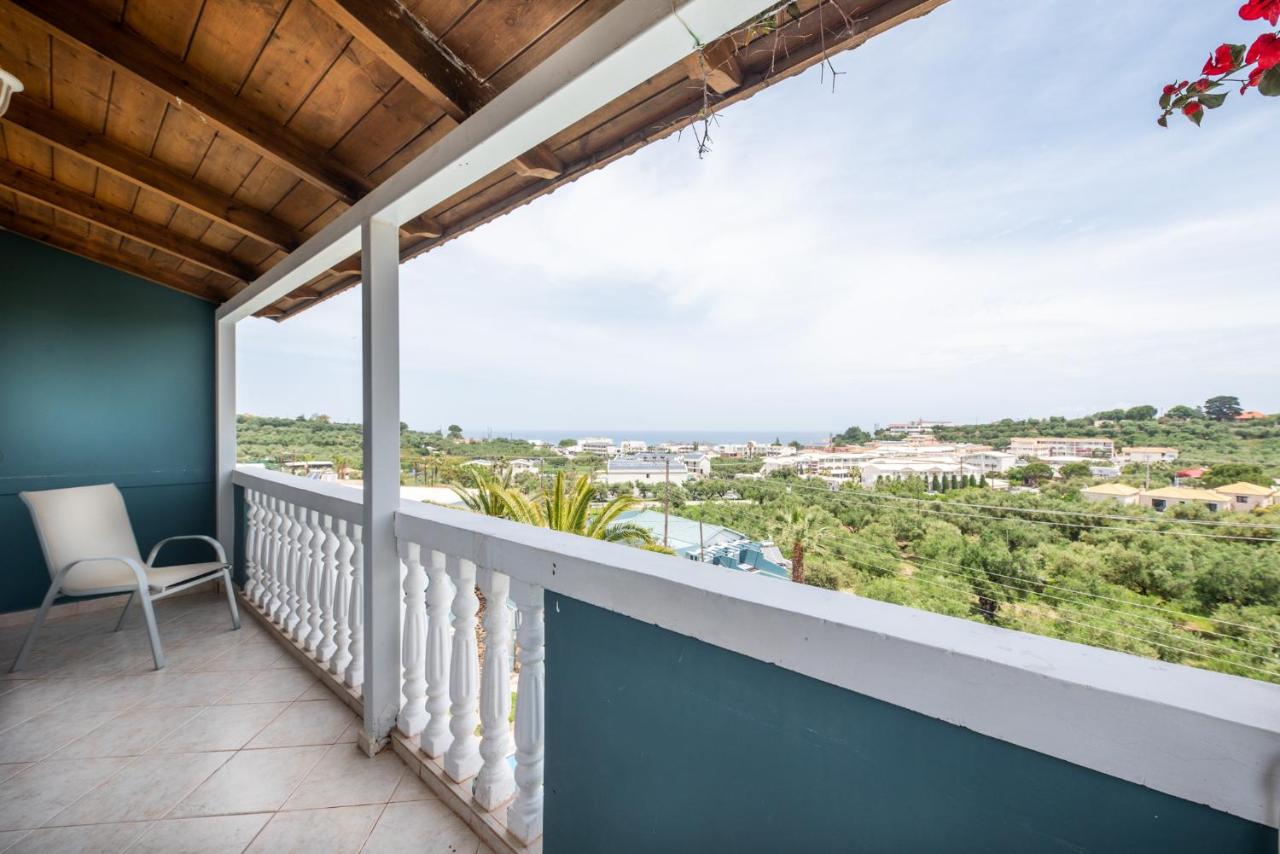 Zante Calinica Apart Hotel