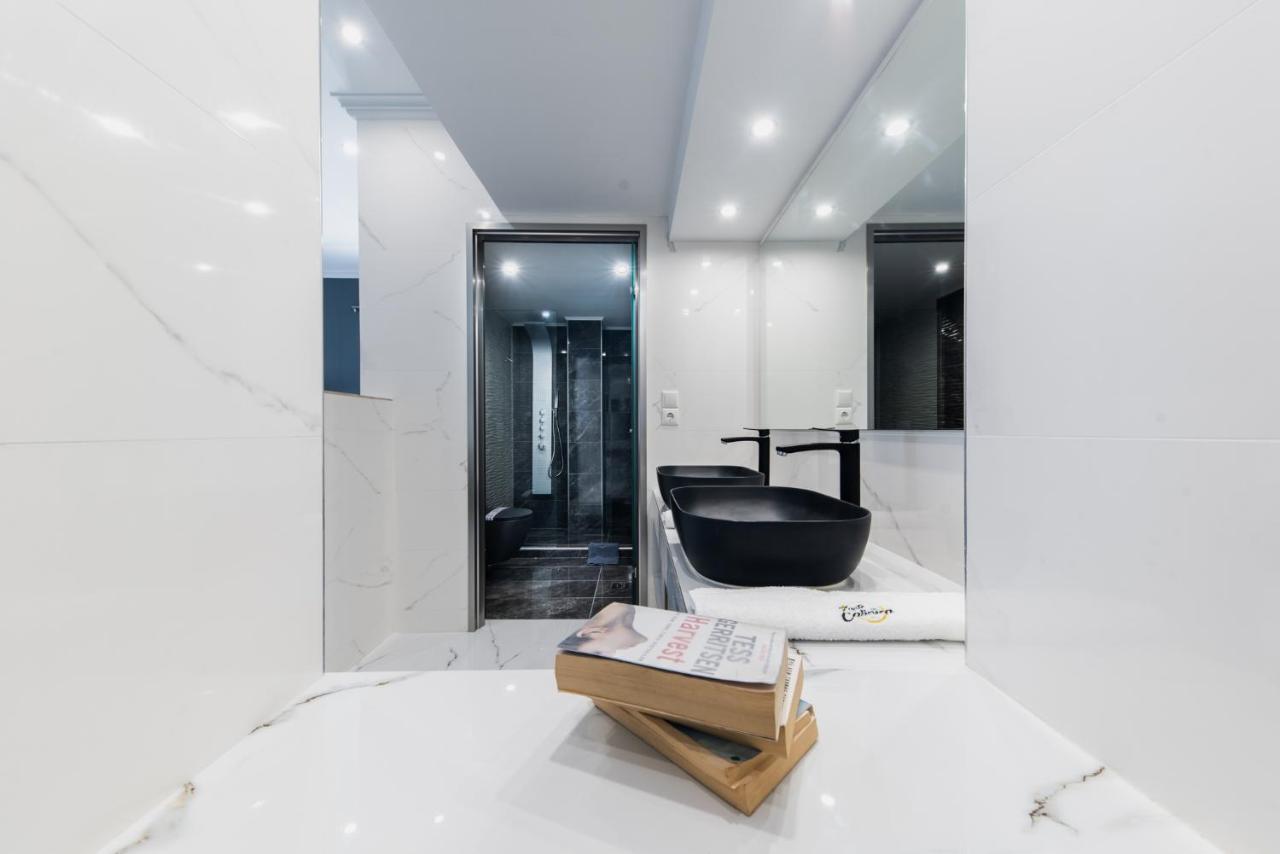 Zante Calinica Apart Hotel