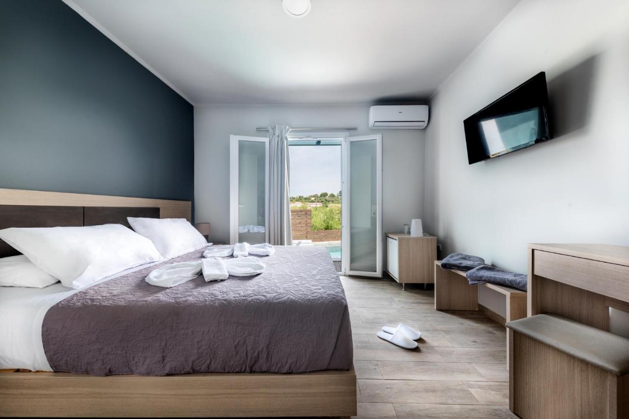 Zante Calinica Apart Hotel