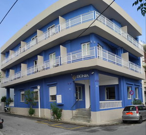 Hotel Sonia City Hotel cazare Kos