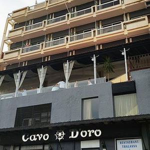 Hotel Cavo D'oro Hotel cazare Piraeus