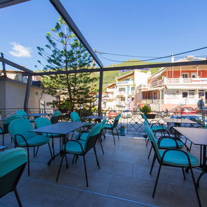 Hotel San Nectarios Hotel cazare Parga