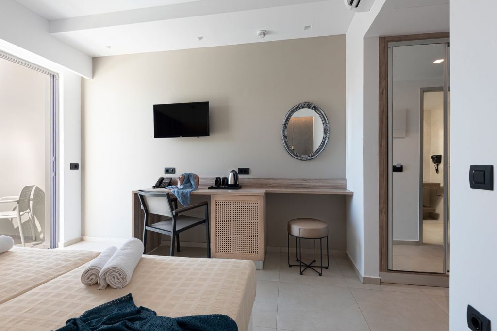 Oneiro Boutique Hotel