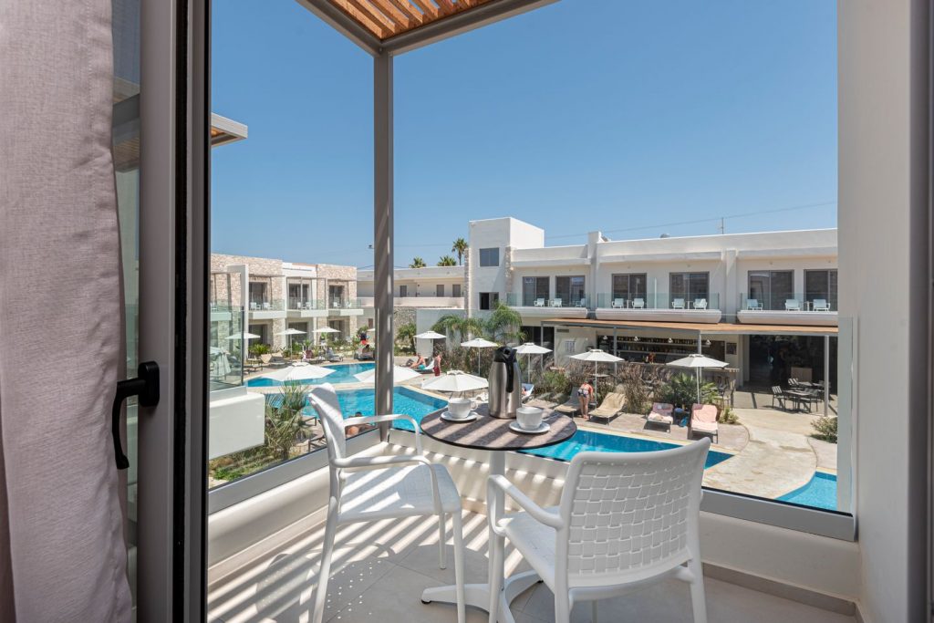 Oneiro Boutique Hotel