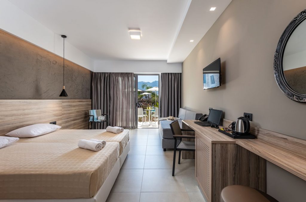 Oneiro Boutique Hotel