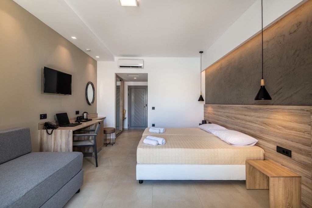 Oneiro Boutique Hotel
