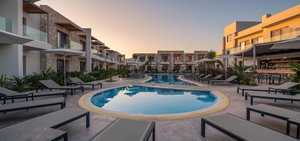 Hotel Oneiro Boutique Hotel cazare Tigaki