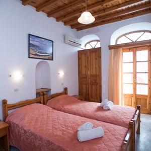 Sejur Florance Apartments vacanta Mykonos