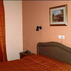 Hotel Alkyon cazare Alexandroupoli