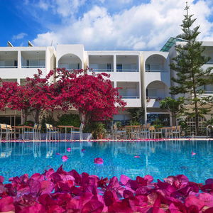 Hotel Kyparissia Beach Hotel cazare Kyparissia