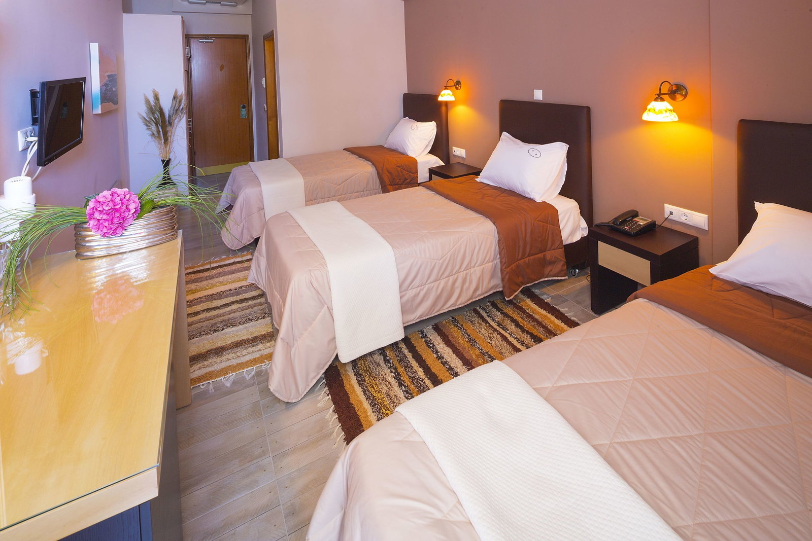Kyparissia Beach Hotel