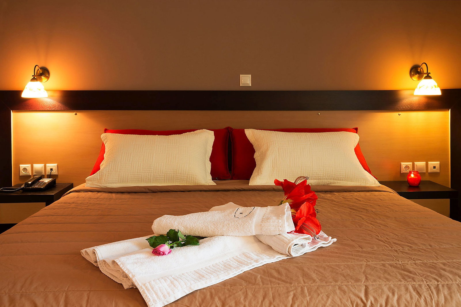 Kyparissia Beach Hotel