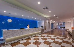 Hotel Tigaki Beach cazare Tigaki