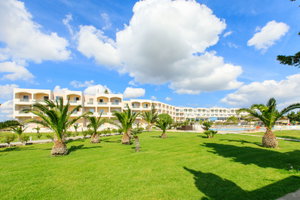 Hotel Sovereign Beach Hotel cazare Kardamaina