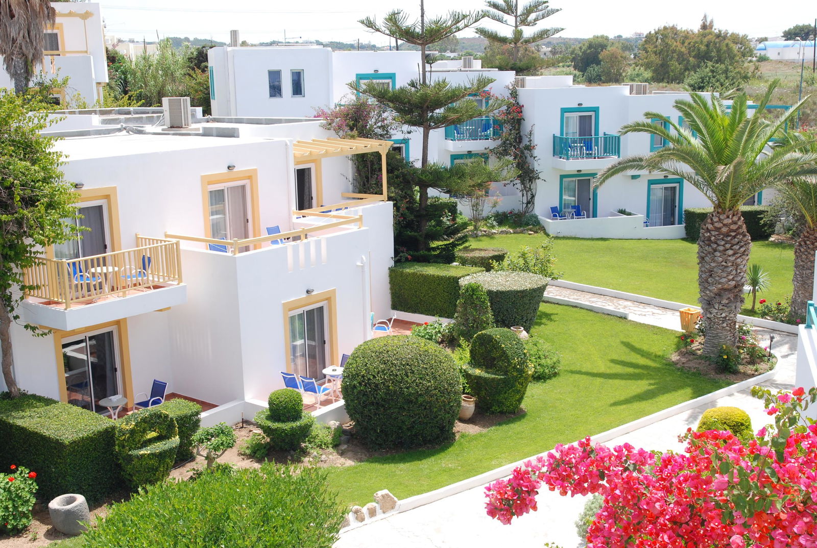 Hotel Mastichari Bay Hotel & Family Suites