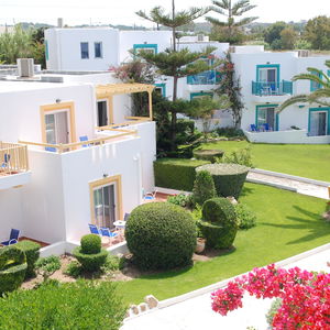 Hotel Mastichari Bay Hotel & Family Suites cazare Mastichari
