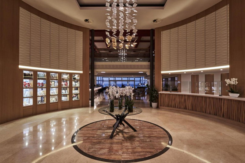 Hotel Atlantica Kalliston Resort (Adults Only)