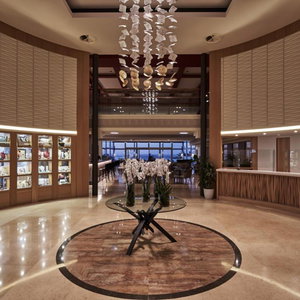 Hotel Atlantica Kalliston Resort (Adults Only) cazare Agia Marina