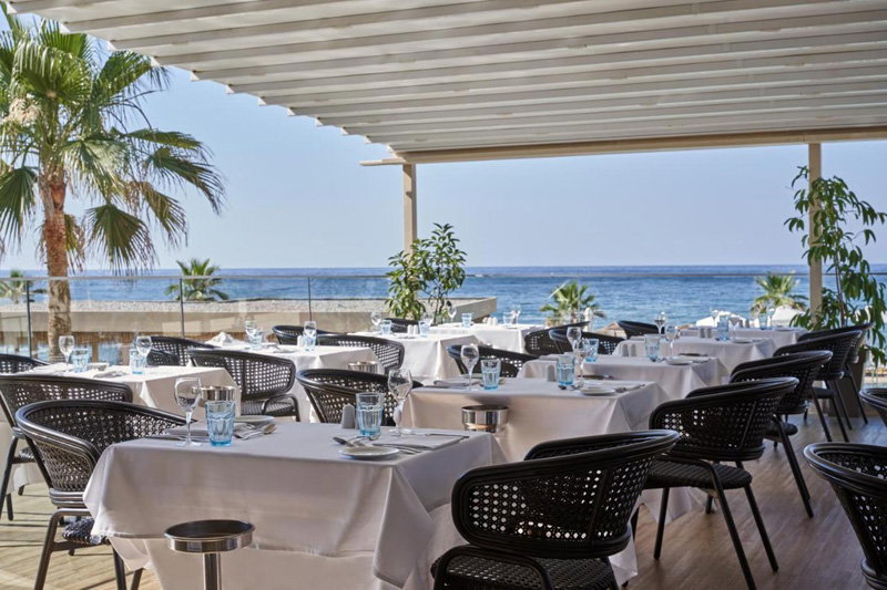 Atlantica Kalliston Resort (Adults Only)