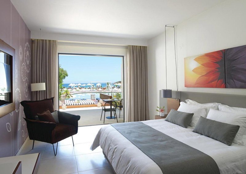 Atlantica Kalliston Resort (Adults Only)