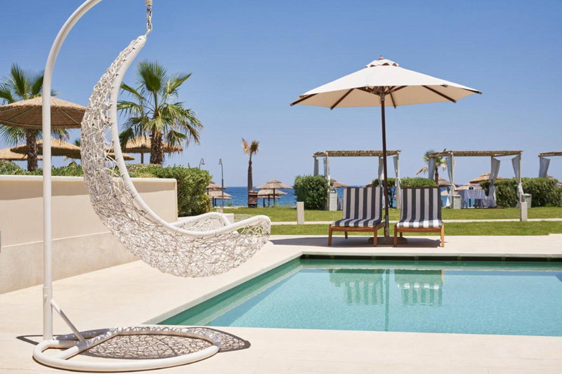 Atlantica Kalliston Resort (Adults Only)