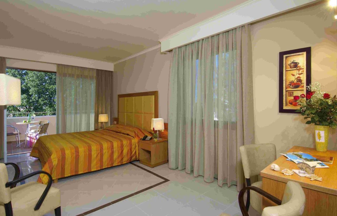Sirios Village - Luxury Hotel & Bungalows