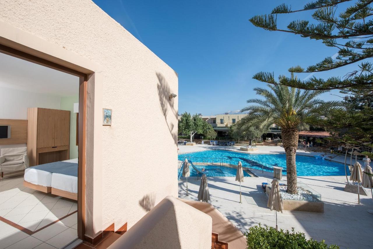 Sirios Village - Luxury Hotel & Bungalows