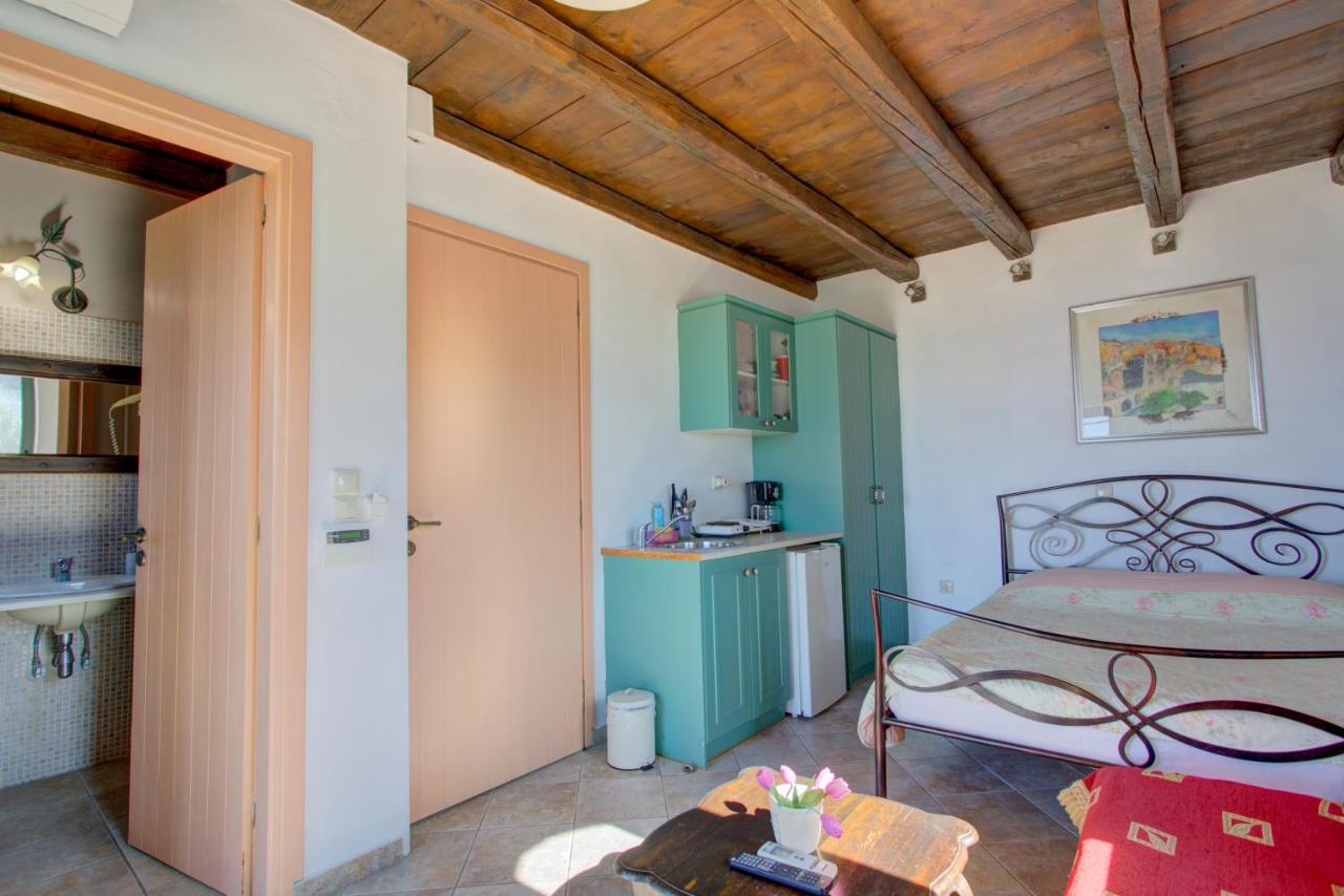 Hotel Mani Stone Towers