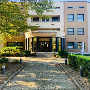 Hotel Hotel Vital cazare Baile Felix