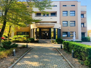 Hotel Hotel Vital cazare Baile Felix
